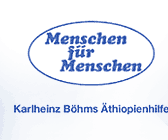 Menschen für Menschen Karlheinz Böhm